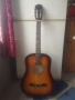нова китара с калъф. , снимка 1