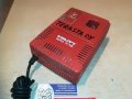 hilti sfc 7/18 7.2-18v/5a-battery charger-внос швеицария, снимка 3