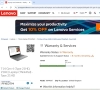 Lenovo ThinkPad T14 Gen 4 / Core i7-1355U / 32GB DDR5 / 512GB SSD / 14″ FHD+/ Гаранция, снимка 12