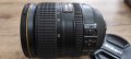 Nikon 24-120mm f/4 G ED VR