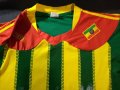 Футболна тениска Етиопия, Ethiopia, снимка 2