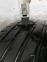 215/60R17 continental-№719, снимка 9