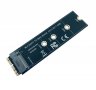 Адаптер за M2 SSD към Apple SSD - Macbook Air 2013 2014 2015 2016 2017 M.2 M Key PCIe X4 NGFF, снимка 2