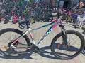 Промо велосипед 27.5" Sprint Maverick PRO LADY бял, снимка 2