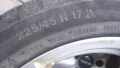 17" RONAL 5х112 VW, Audi, Seat, Skoda, Mercedes 5x112, снимка 7