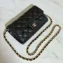 Chanel Дамска Чанта С Дълга Дръжка За През Рамо Шенел - Различни Цветове Код E9, снимка 1