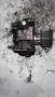 Помпа За Високо Налягане (ГНП) За Mazda 6 2004 - 294 000-042 , RF7J 13 800 A, снимка 1