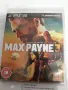  PS3 Max Payne 3, снимка 1