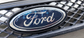 Решетка Ford Fiesta / Форд Фиеста, снимка 8