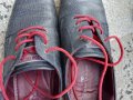 Кожени обувки на Tom Tailor , снимка 2