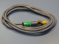 Индуктивен датчик TURCK Ni4-M12-AP6X barrel-style proximity sensor M12, снимка 3