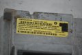 Модул AIRBAG CHRYSLER P/N за Jeep Cherokee SUV III (09.2001 - 01.2008), P56010501AG, снимка 2