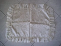 Родопско одеяло, покривки, хавлии, калъфки, кърпички, снимка 3