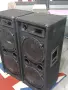 Тонколони MANOLE PW-2222 , снимка 5