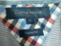 Tommy Hilfiger shirt XL, снимка 5