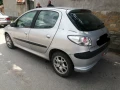 Пежо 206/Peugeot 206-На части, снимка 3