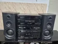 Аудио система Technics с тонколони , снимка 1