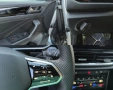 Vw T-rock 2.0 tfsi 190hp 4x4, снимка 4