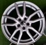 Продавам 4бр 17-ки джанти за Фолксваген Пасат, Тигуан, Шаран, Голф 5,6,7, Туран , снимка 3