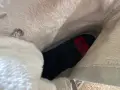 Кожени боти от набук, снимка 4