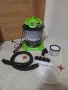 Чисто нова Прахосмукачка за пепел Ribimex Cenetop, модел от серията Pro.Уредът разполага с 18-литро, снимка 1