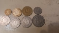 Серия Монети 1952-1960.НРБ., снимка 2