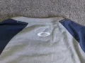 Oakley 3/4 Sleeve Hydrolix Tshirt - размер L, снимка 5