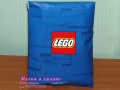 Продавам лего LEGO CITY - Полицейско портмоне , снимка 3