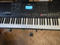 Пиано синтезатор Yamaha PSR E-463 Комплект, снимка 2