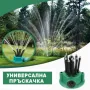 Градинска пръскачка за декоративни растения, снимка 3
