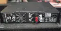 крайно стъпало усилвател QSC RMX 850, снимка 4