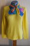 Сет в свежи цветове, снимка 1 - Блузи с дълъг ръкав и пуловери - 31701973