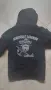 суичър/яке "Geographical Norway" Aerosouat  Magnum, снимка 2