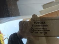 Стъкло за Тойота Авенсис Т25 , снимка 4
