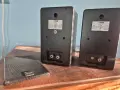 ✅ Canton Plus S тонколони, снимка 4