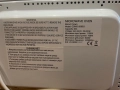 Микровълнова фурна Crown-2083G, снимка 5