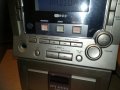 jvc ca-uxm55 cd/reverse deck/tuner/ampli 0901211903, снимка 6