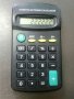 Преносим 8-цифрен калкулатор  , снимка 1 - Друга електроника - 30417387