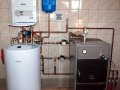 Подово отопление отоплителни инсталации Парно,Термо помпи, Соларни панели, снимка 1