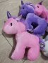 Пони Еднорог My Little Pony плюшена играчка голям размер, снимка 2