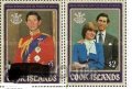 Чисти марки и блокове Принцеса Даяна , снимка 8