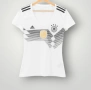 Дамска Adidas Germany 2018/2019 Home Тениска, снимка 1