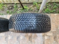 Зимни гуми NOKIAN - 225/55/17, снимка 7