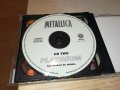 METALLICA CD-2БРОЯ 0211231227, снимка 8