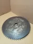 Соц Стар Диск За Циркуляр., снимка 3