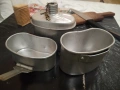 Военен комплект за хранене , снимка 3