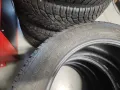 2бр.зимни гуми 235/50/19 Nokian, снимка 4
