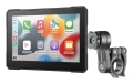 INT Apple carplay/android auto moto дисплей 7", снимка 2