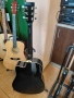 Продавам електро-акустична китара Axman, снимка 6