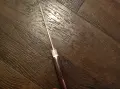 Нож тип персийски, снимка 4